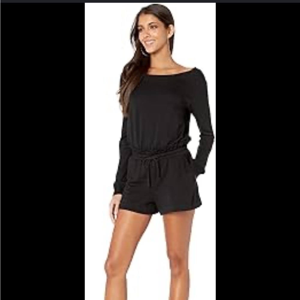 Love, Fire Black Women's Intimate Top